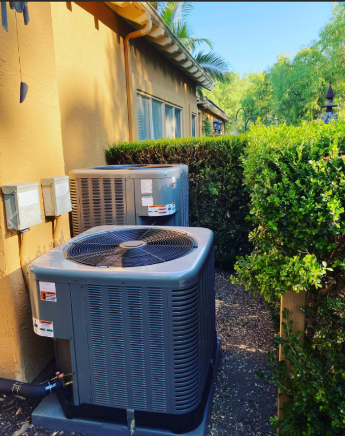 Bouchey's Air Conditioning - Winchester, CA