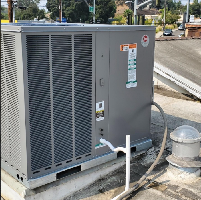 Bouchey's Air Conditioning - Winchester, CA