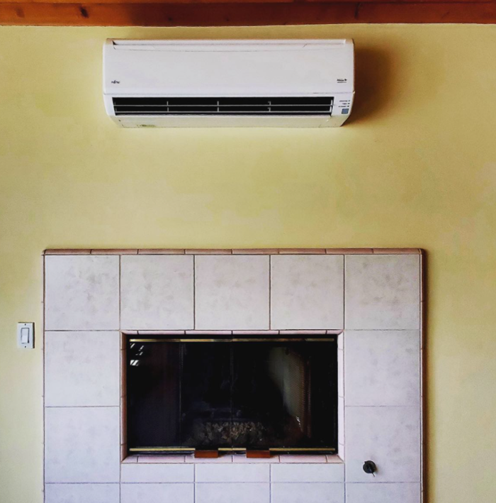 Bouchey's Air Conditioning - Winchester, CA