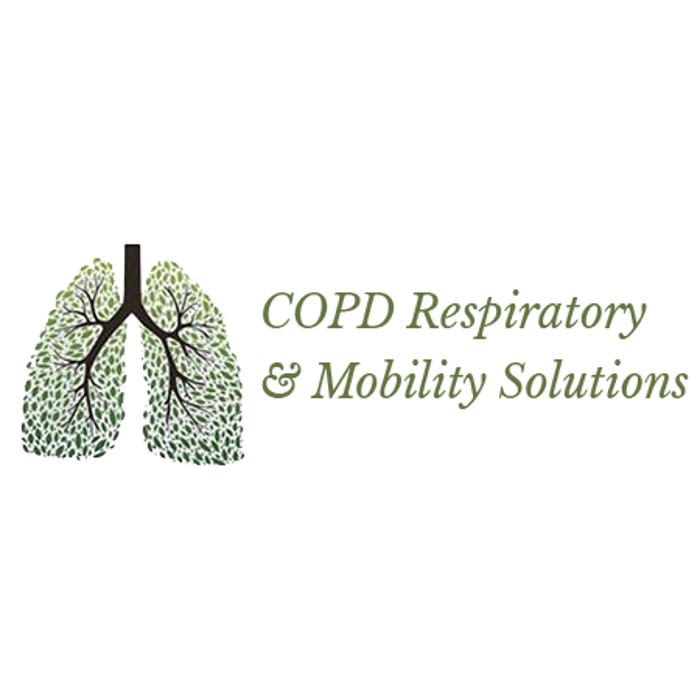 COPD Respiratory & Mobility Solutions - Cheyenne, WY