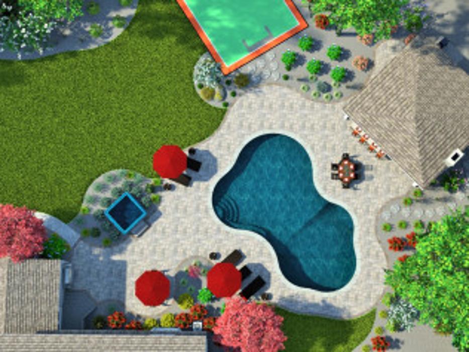 Ditomaso Landscape Group - Oakland, NJ