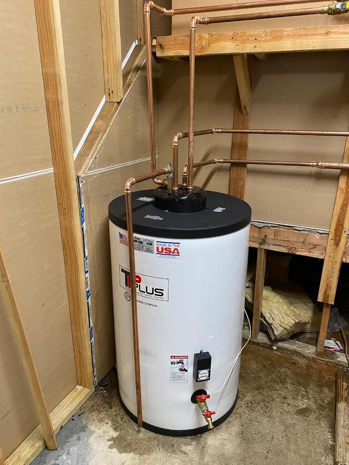Reliable Heating LLC - Brookfield, CT
