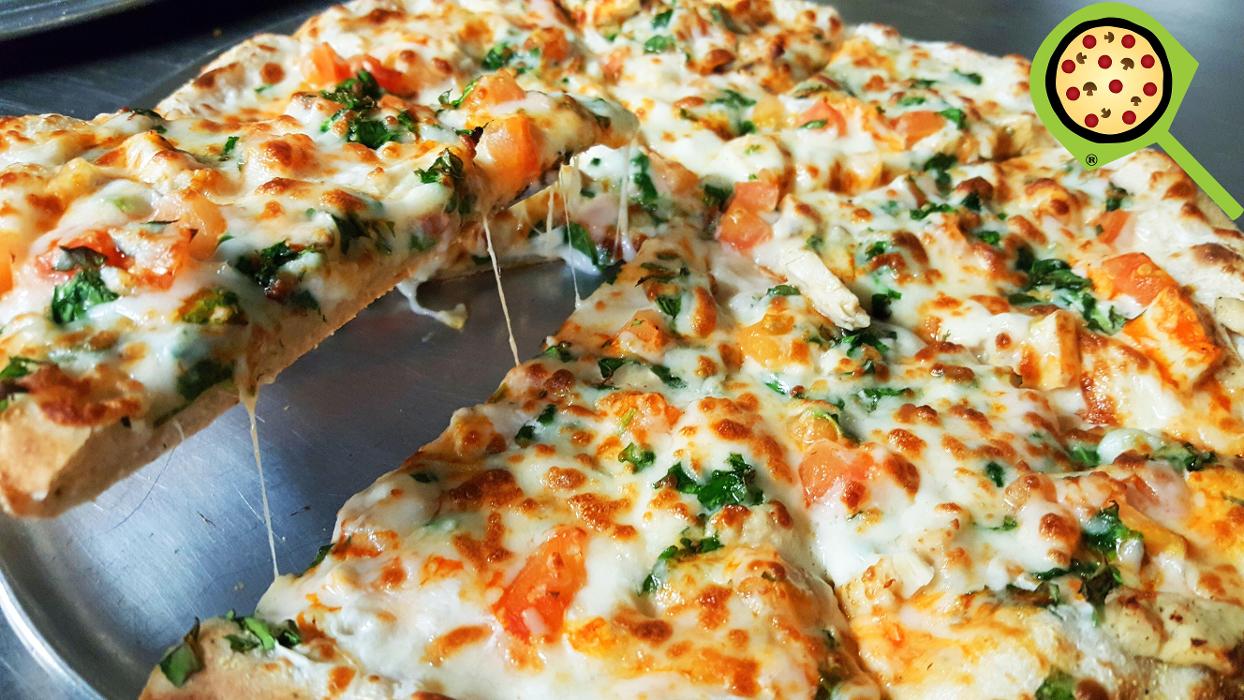 Potter's Pizza - Abilene, TX