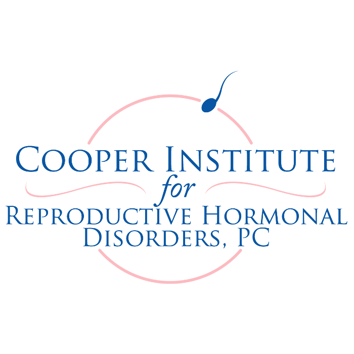 The Cooper Institute - Mount Laurel, NJ