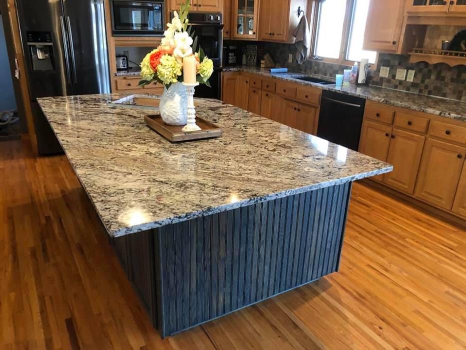 NorthWoods Granite, LLC - Askov, MN