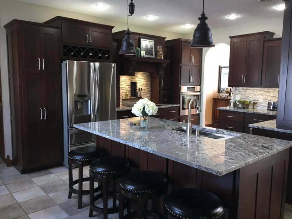 NorthWoods Granite, LLC - Askov, MN