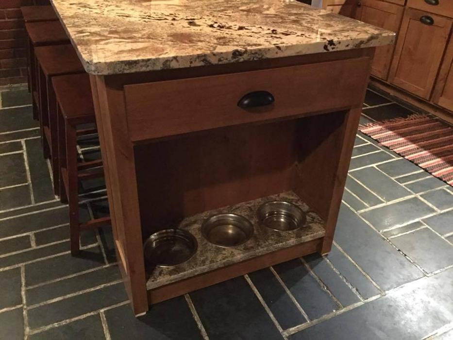 NorthWoods Granite, LLC - Askov, MN