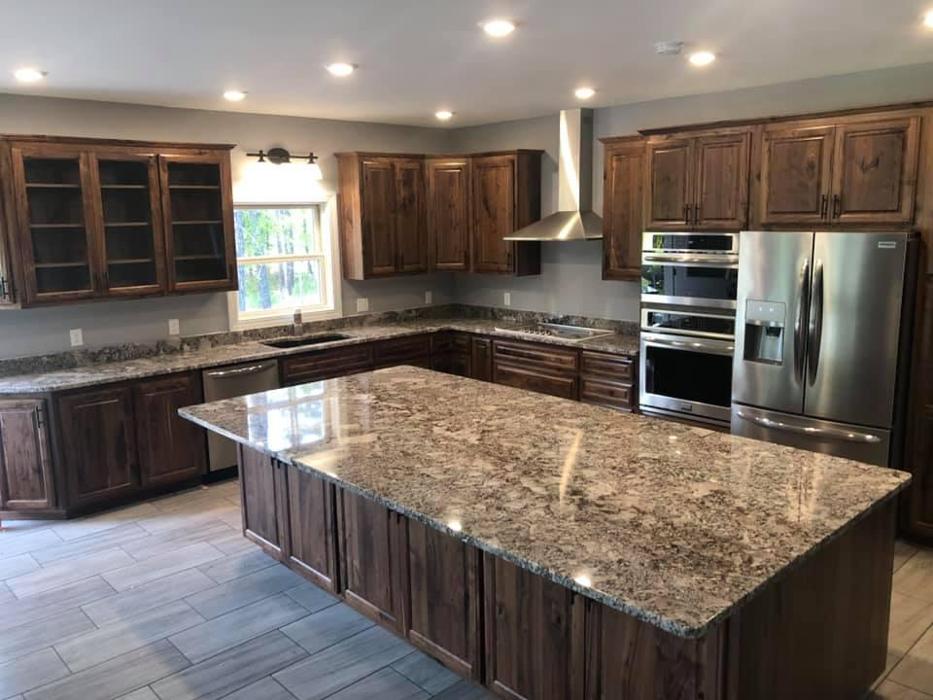 NorthWoods Granite, LLC - Askov, MN