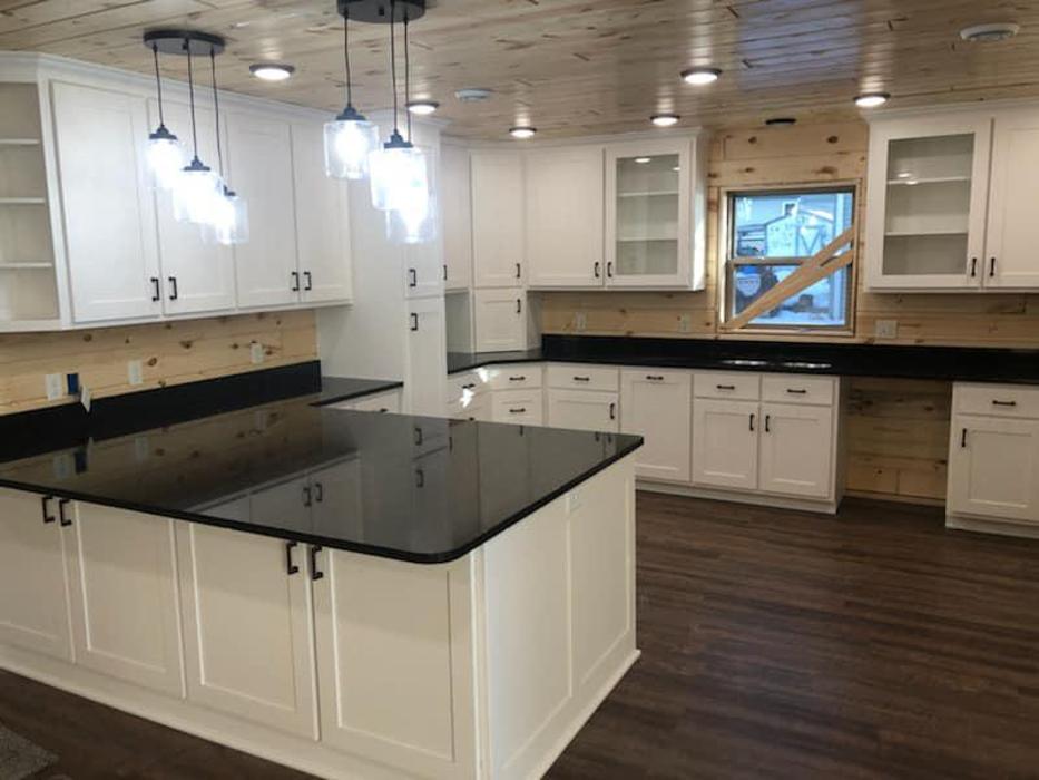 NorthWoods Granite, LLC - Askov, MN
