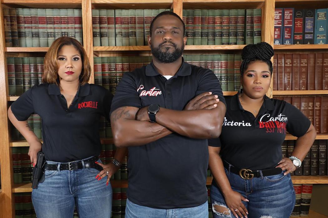 Carter Bail Bonds - Lake Charles, LA