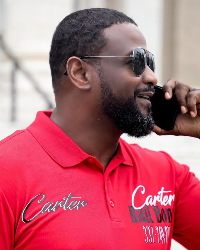 Carter Bail Bonds - Lake Charles, LA