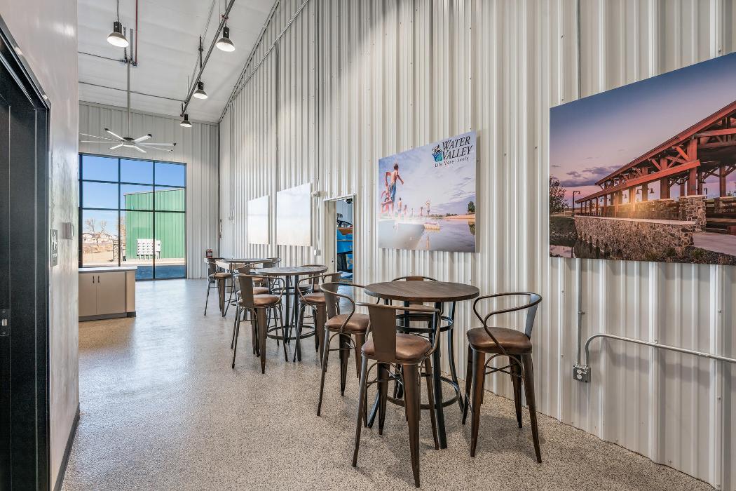 Water Valley Vaults - Windsor, CO