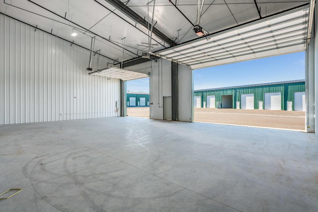 Water Valley Vaults - Windsor, CO