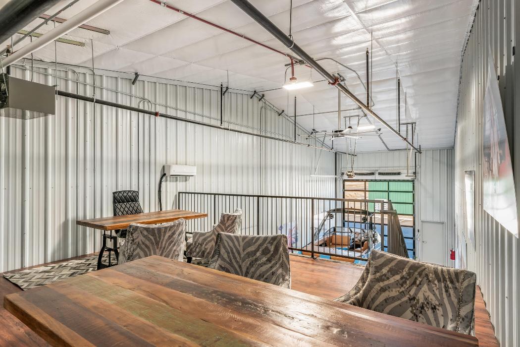 Water Valley Vaults - Windsor, CO