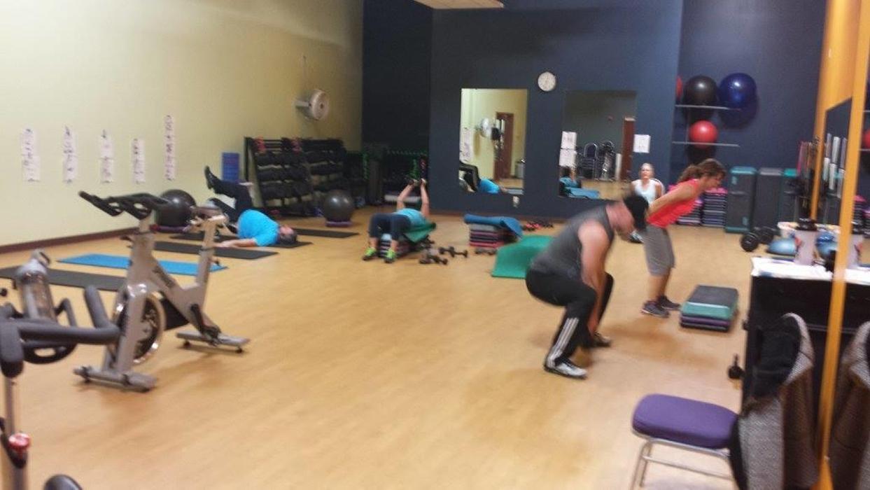 Sta Fit - Sartell, MN