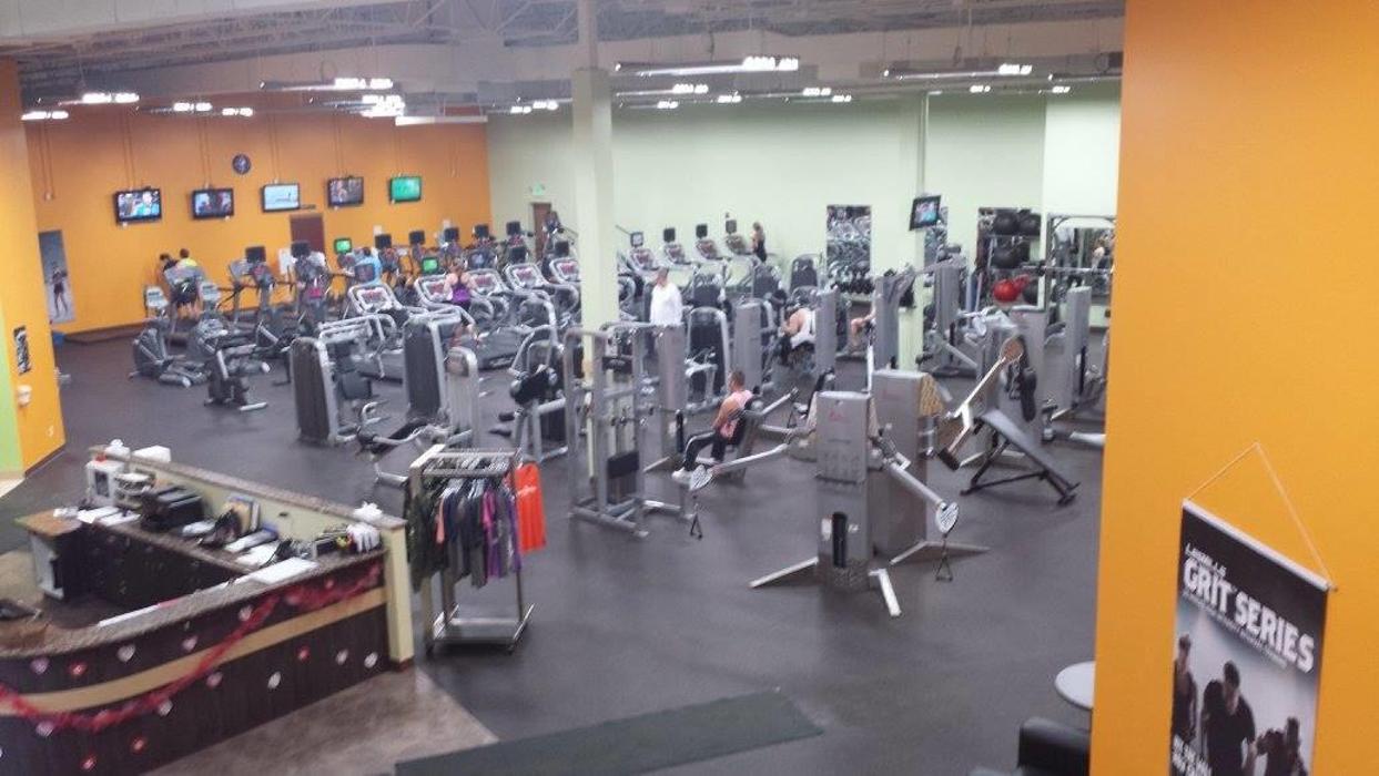 Sta Fit - Sartell, MN