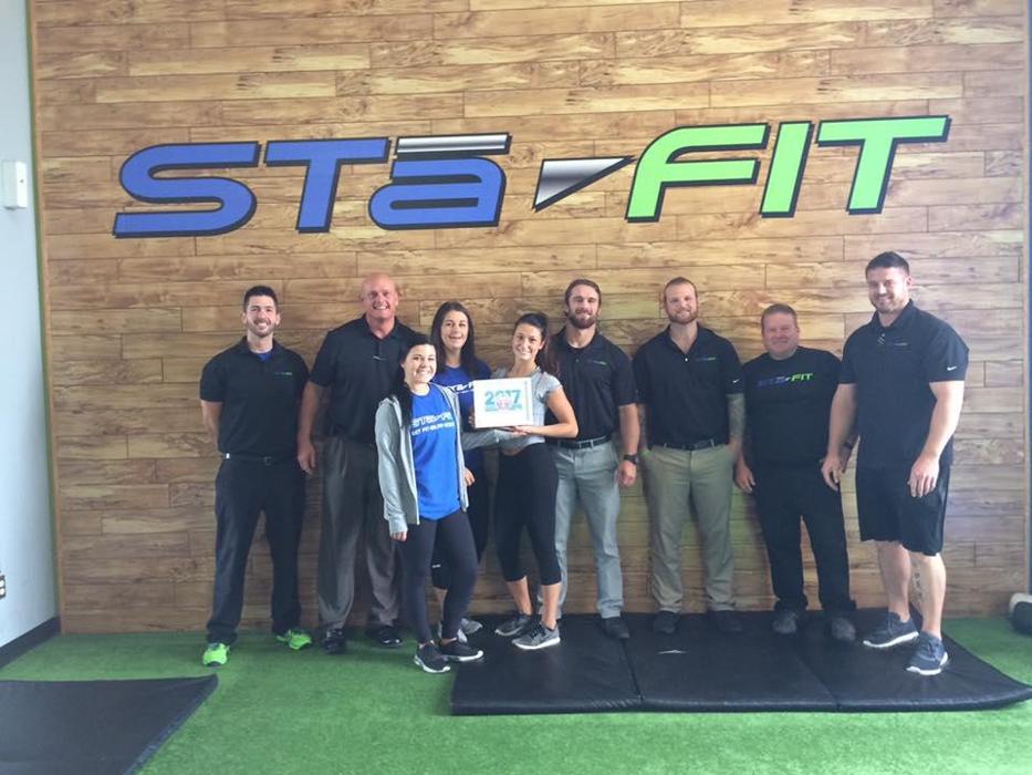 Sta Fit - Sartell, MN