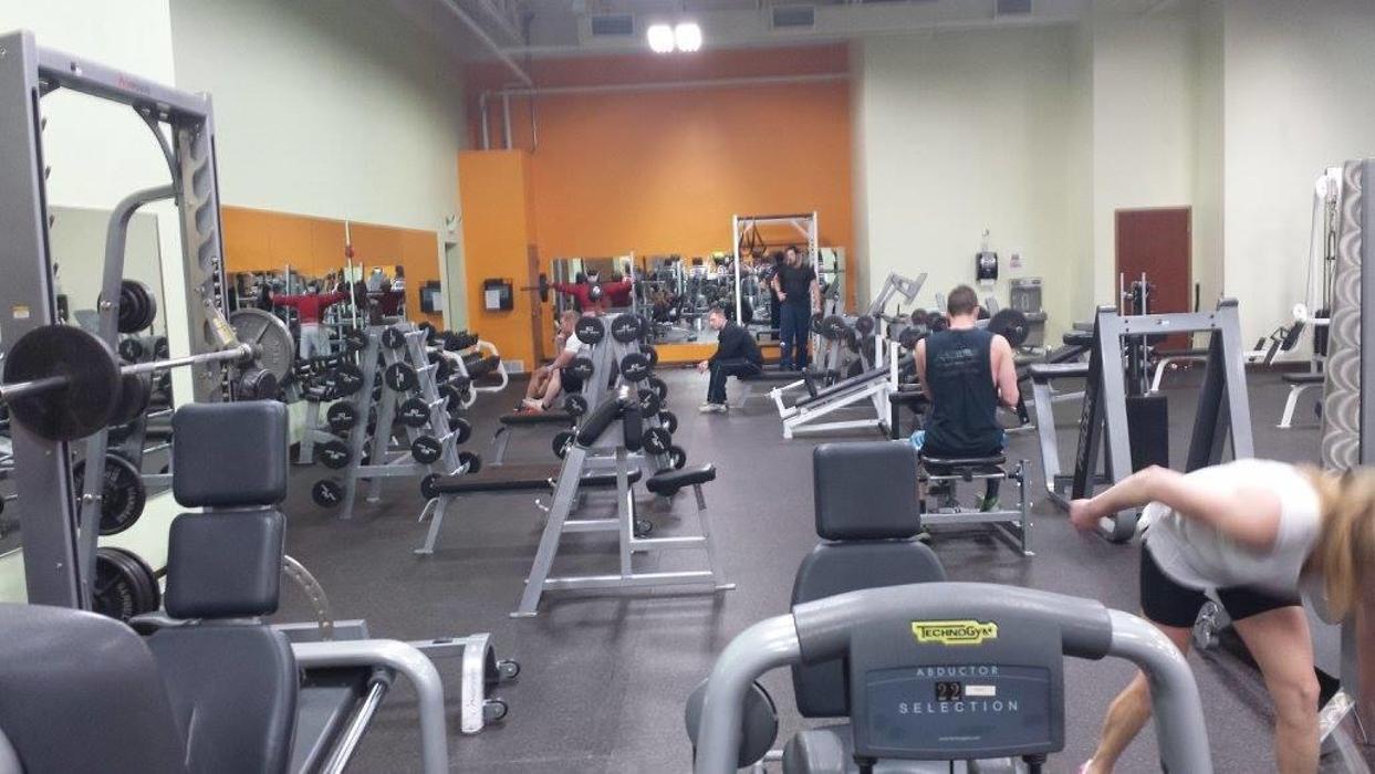 Sta Fit - Sartell, MN