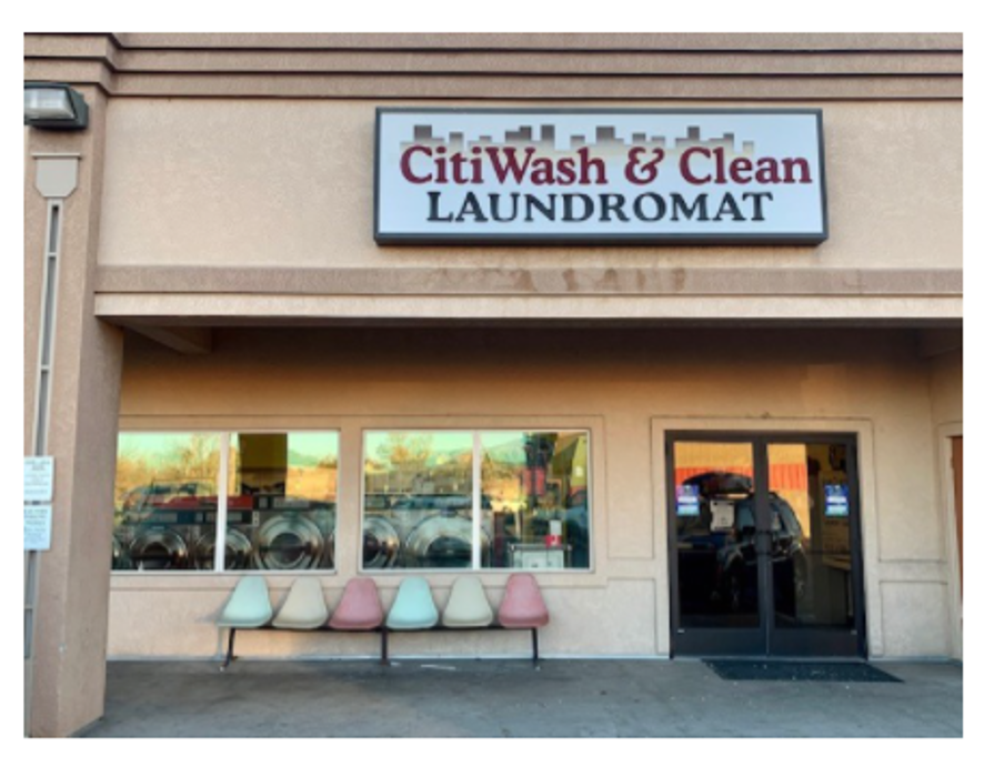 Citiwash and Clean - Grand Junction, CO