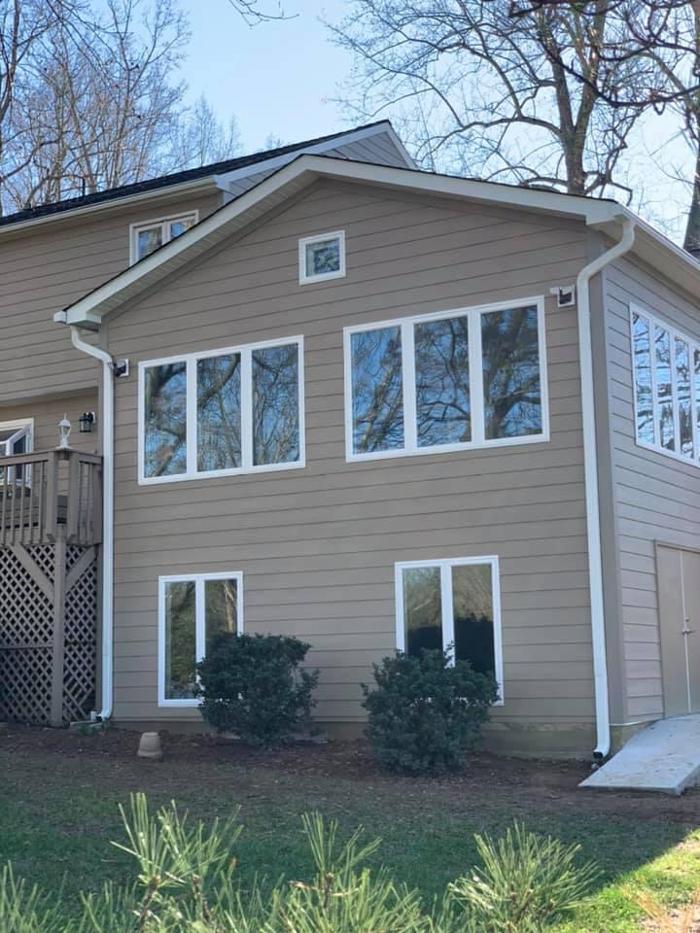 Johnson Sunrooms LLC - Cornelius, NC