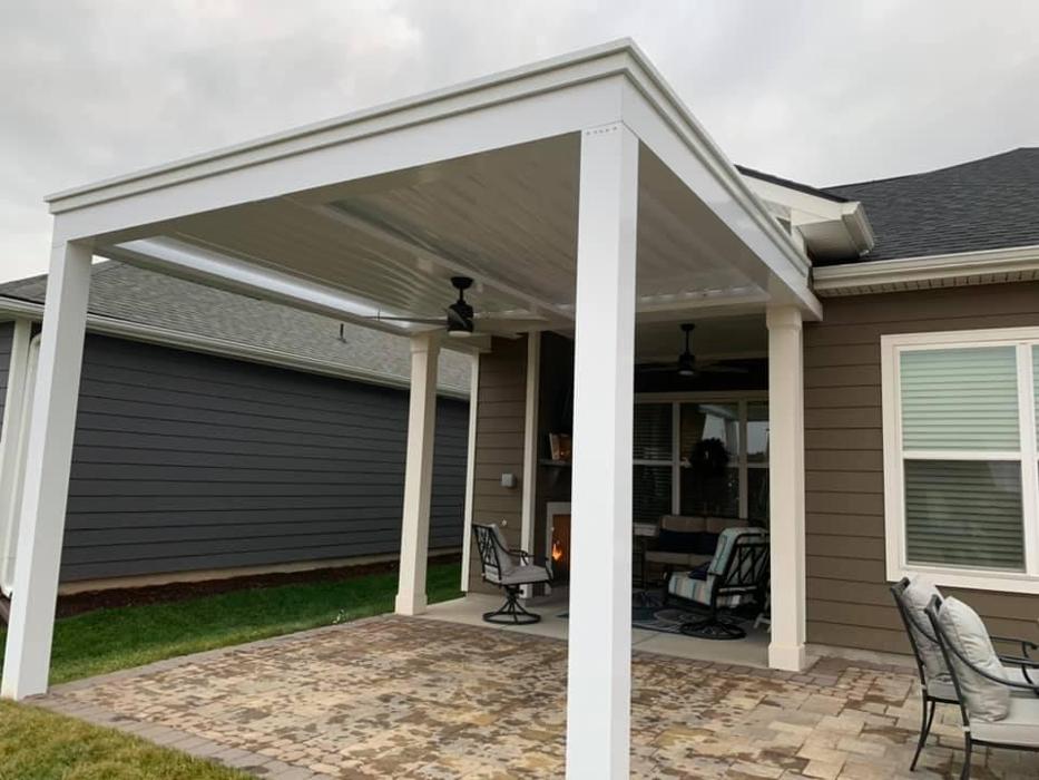 Johnson Sunrooms LLC - Cornelius, NC