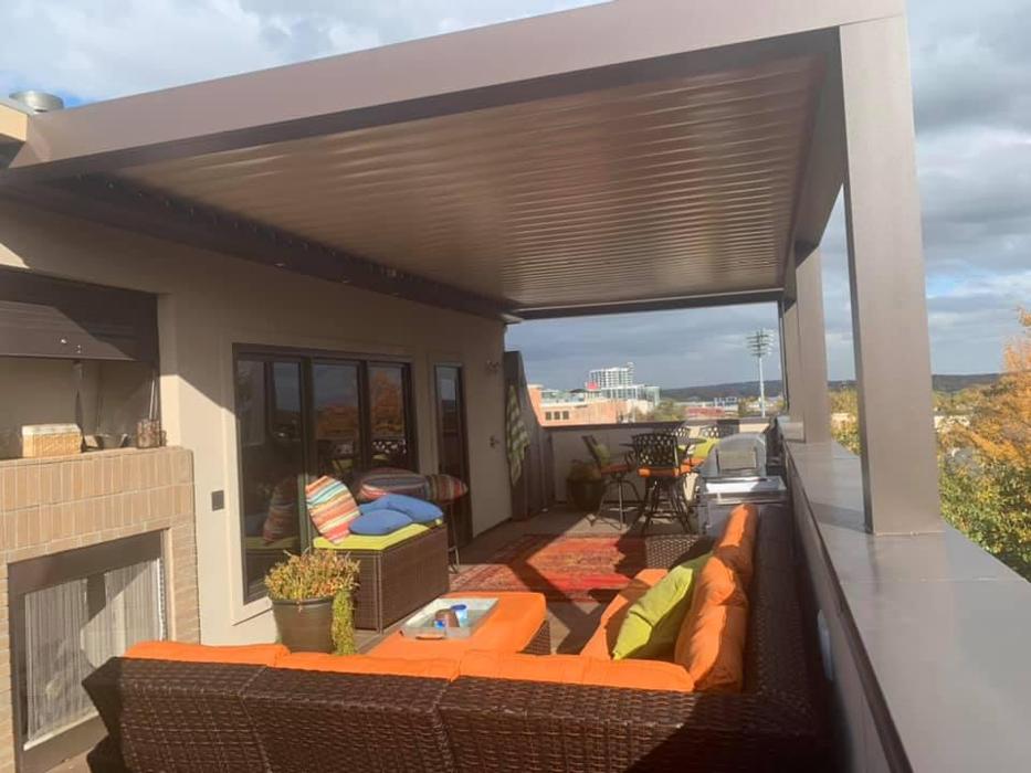 Johnson Sunrooms LLC - Cornelius, NC