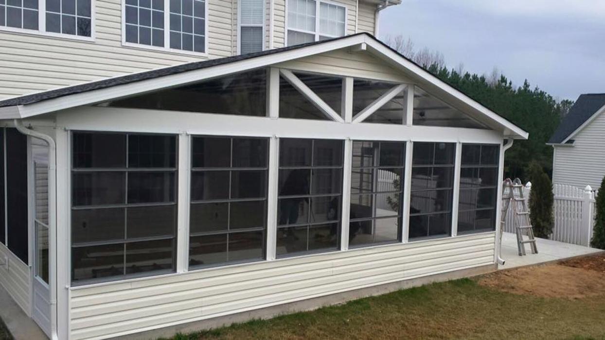 Johnson Sunrooms LLC - Cornelius, NC