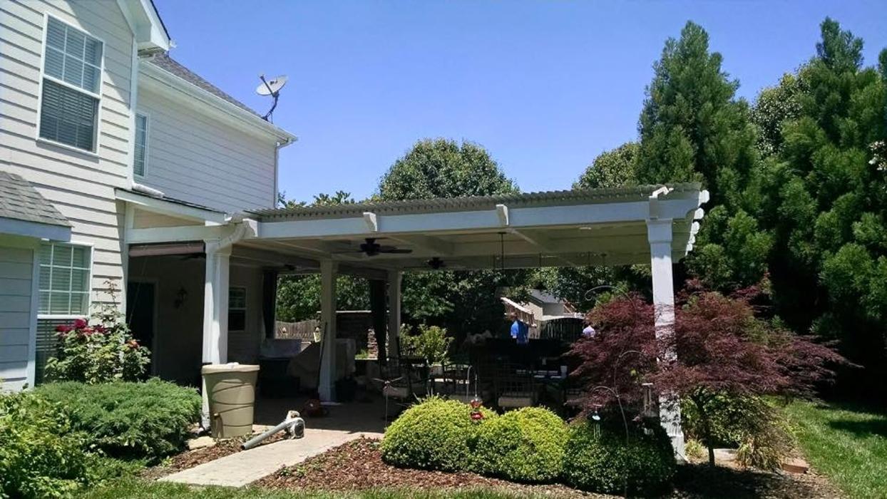 Johnson Sunrooms LLC - Cornelius, NC