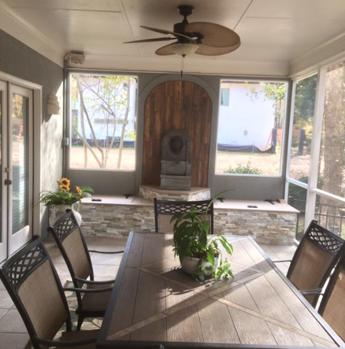 Johnson Sunrooms LLC - Cornelius, NC