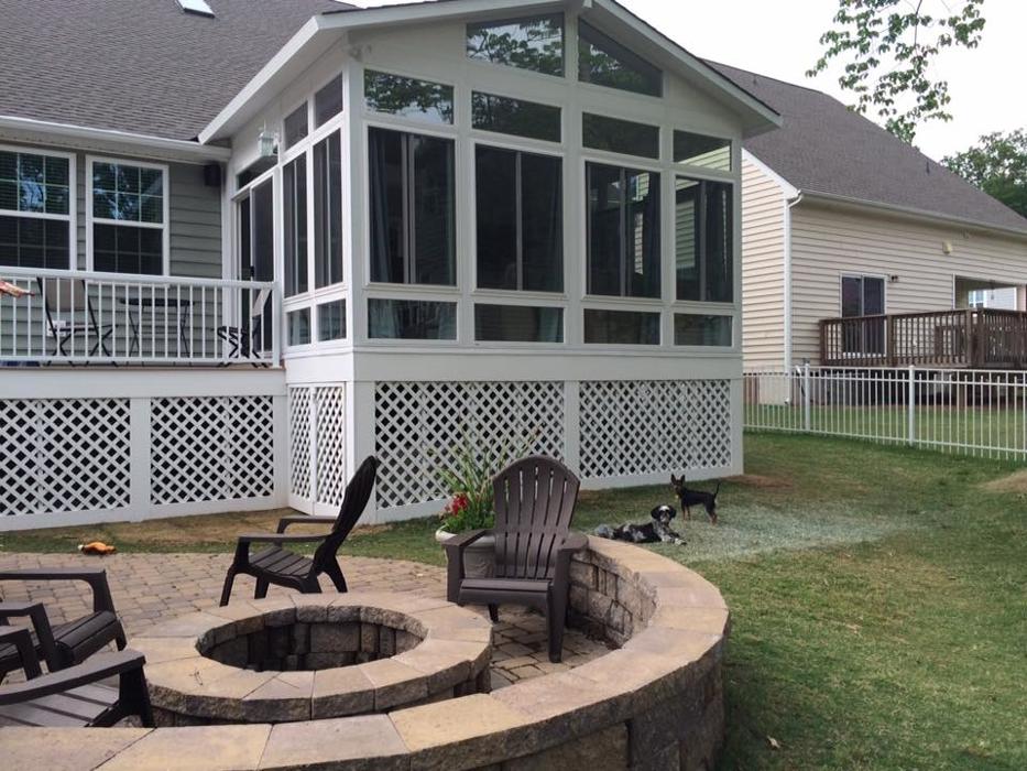 Johnson Sunrooms LLC - Cornelius, NC