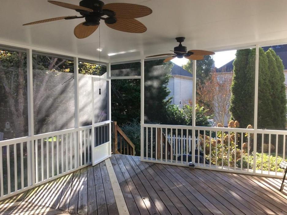 Johnson Sunrooms LLC - Cornelius, NC