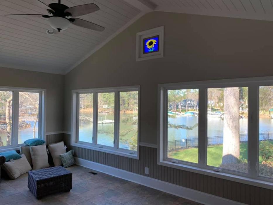 Johnson Sunrooms LLC - Cornelius, NC