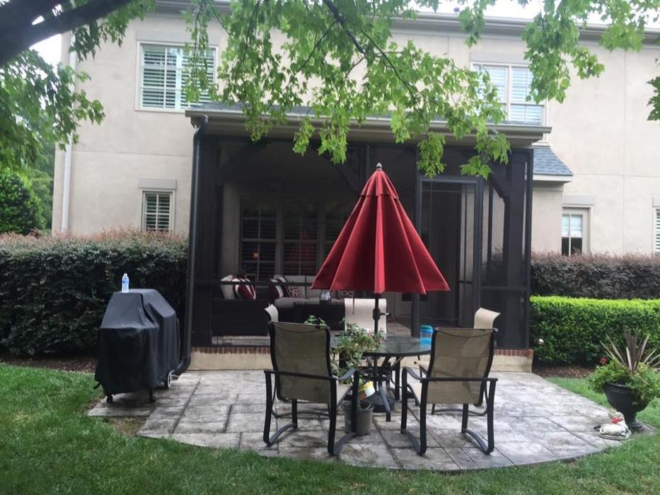 Johnson Sunrooms LLC - Cornelius, NC