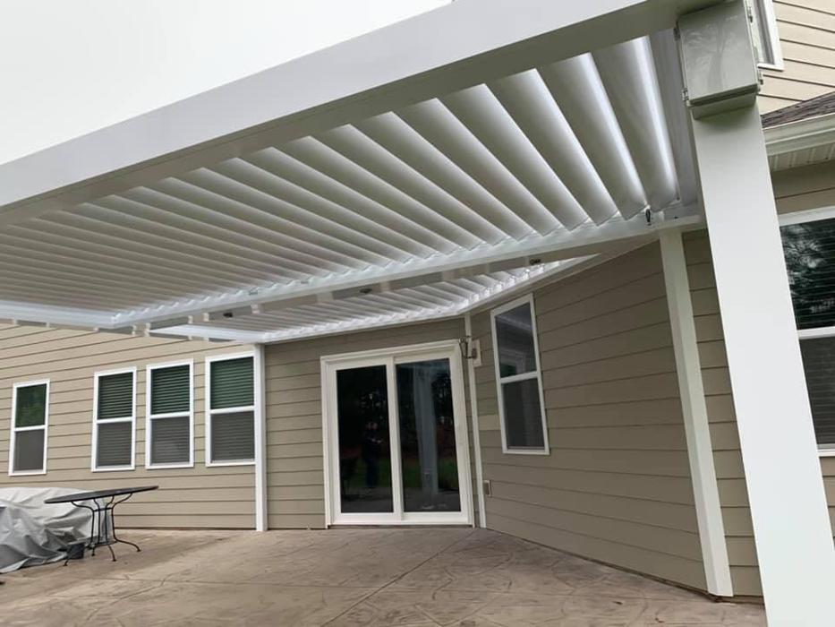 Johnson Sunrooms LLC - Cornelius, NC