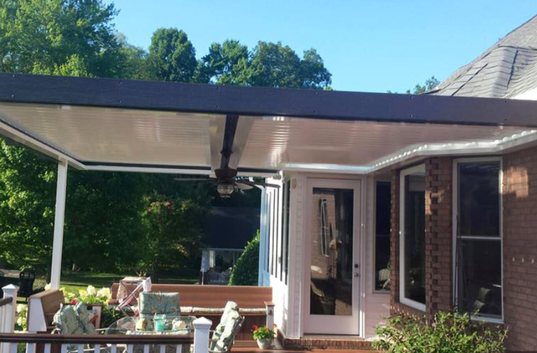 Johnson Sunrooms LLC - Cornelius, NC