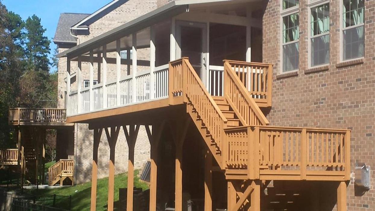 Johnson Sunrooms LLC - Cornelius, NC
