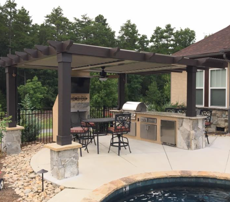 Johnson Sunrooms LLC - Cornelius, NC