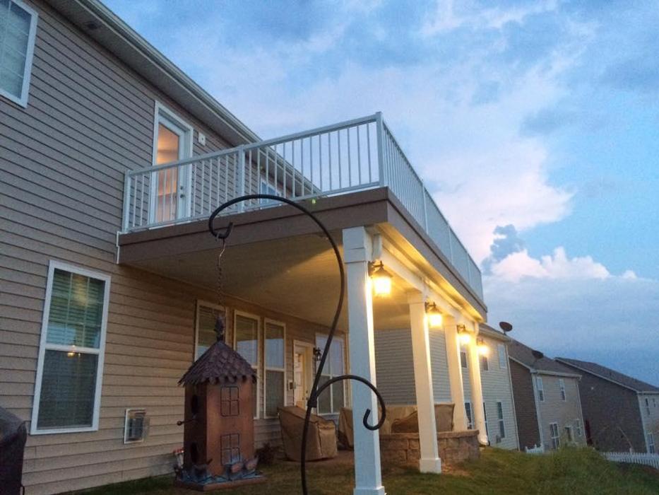 Johnson Sunrooms LLC - Cornelius, NC