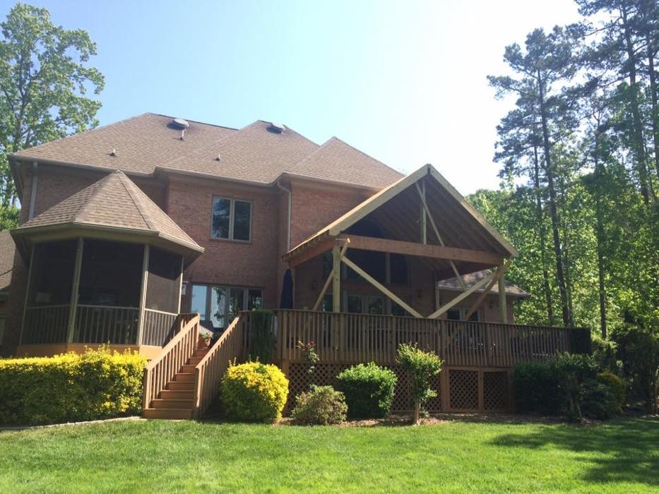 Johnson Sunrooms LLC - Cornelius, NC