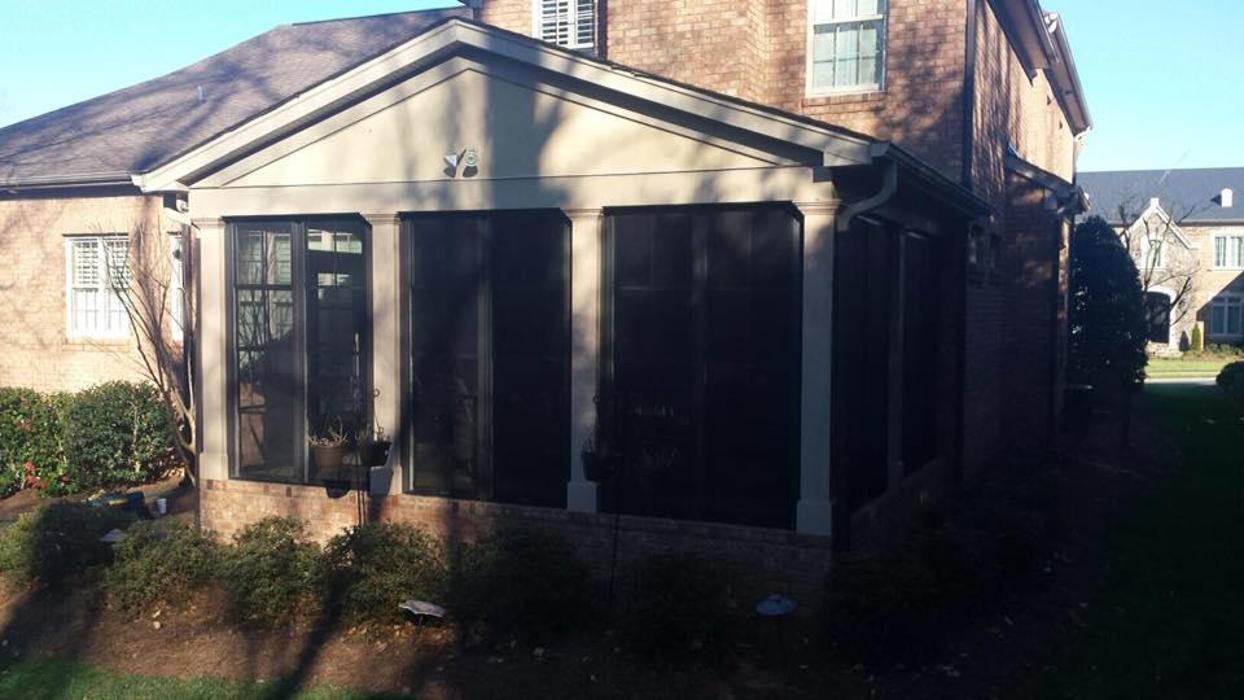 Johnson Sunrooms LLC - Cornelius, NC