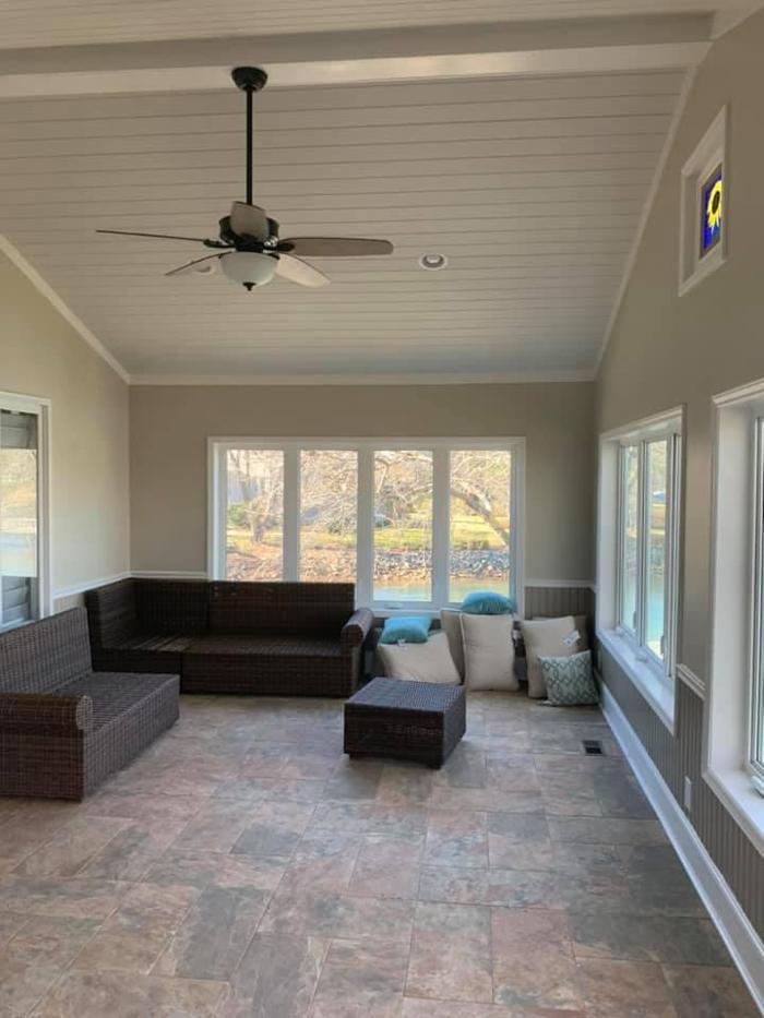 Johnson Sunrooms LLC - Cornelius, NC