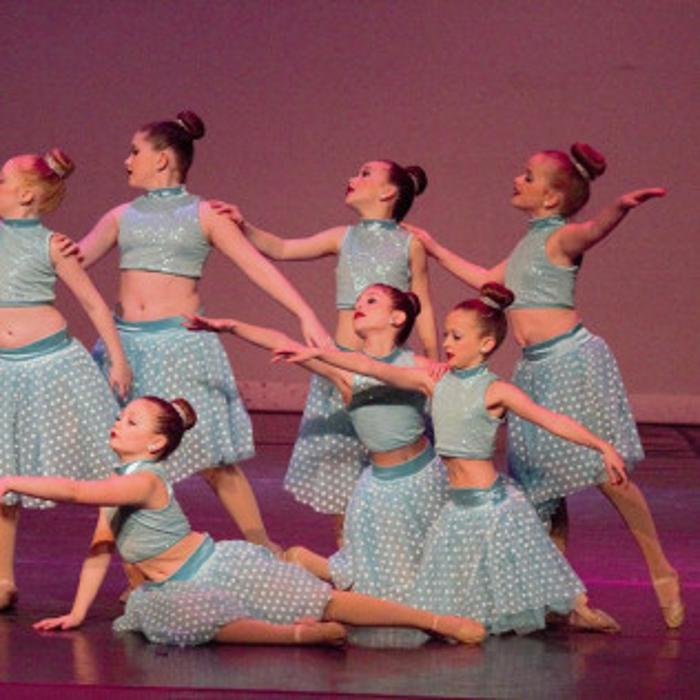 Above The Barre Dance Academy - Davenport, IA