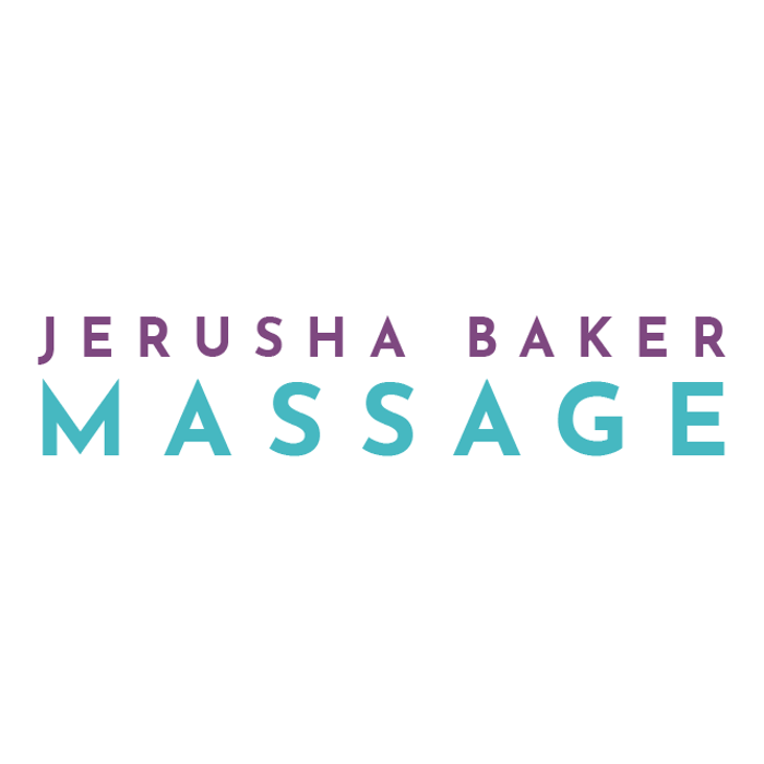 Jerusha Baker Massage - Missoula, MT