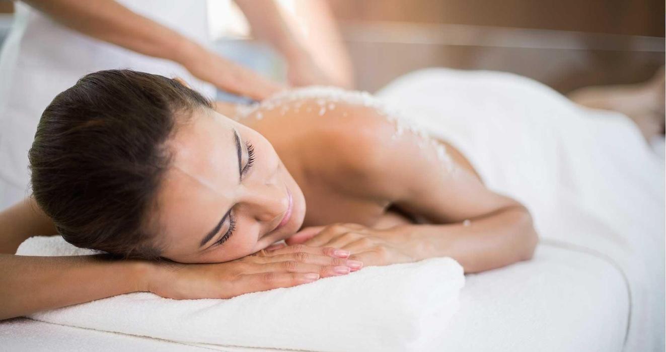 Jerusha Baker Massage - Missoula, MT