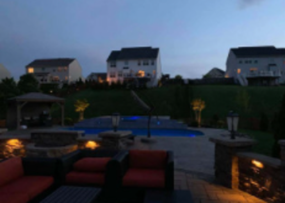 LV Electric - Leesburg, VA