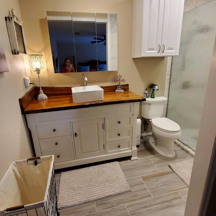 ElkMeadow Woodworks - De Kalb, TX