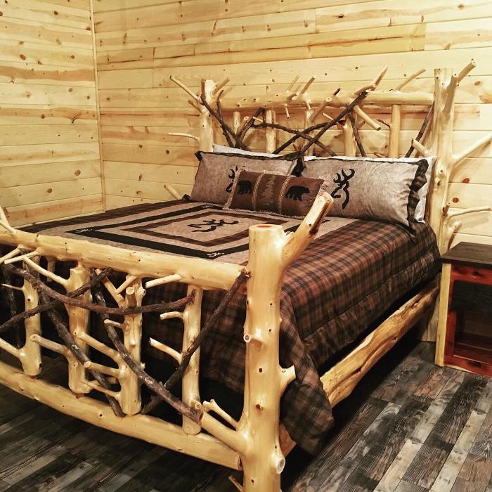 ElkMeadow Woodworks - De Kalb, TX