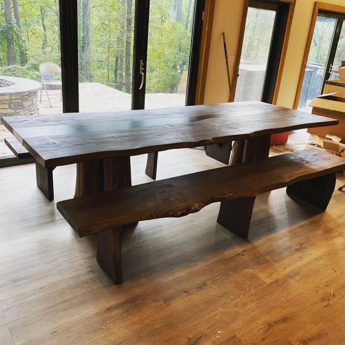 ElkMeadow Woodworks - De Kalb, TX