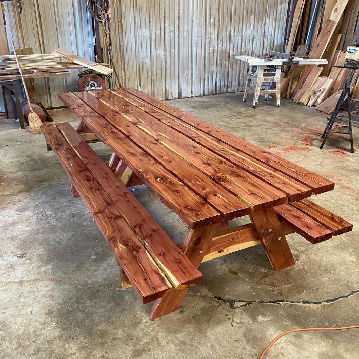 ElkMeadow Woodworks - De Kalb, TX