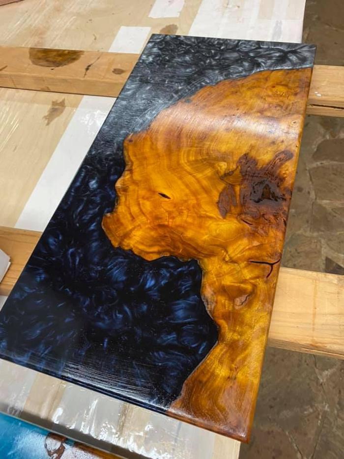 ElkMeadow Woodworks - De Kalb, TX